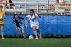 WSoc vs RWU  Wheaton College Women’s Soccer vs Roger Williams University. - Photo By: KEITH NORDSTROM